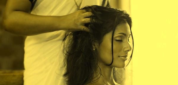 Why Oil Massage is necessary for healthy hair? 
