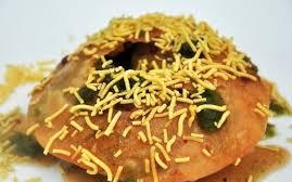 Sev Kachori
