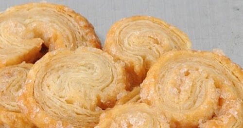 Kashmiri Bakarkhani