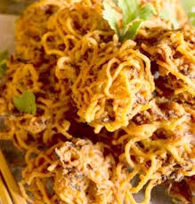 Maggi Pakora