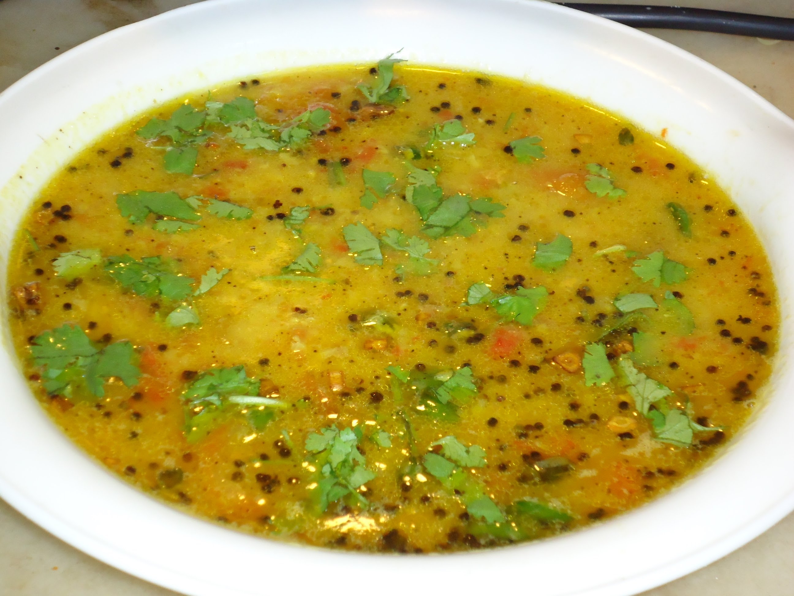 Toor Dal Fry