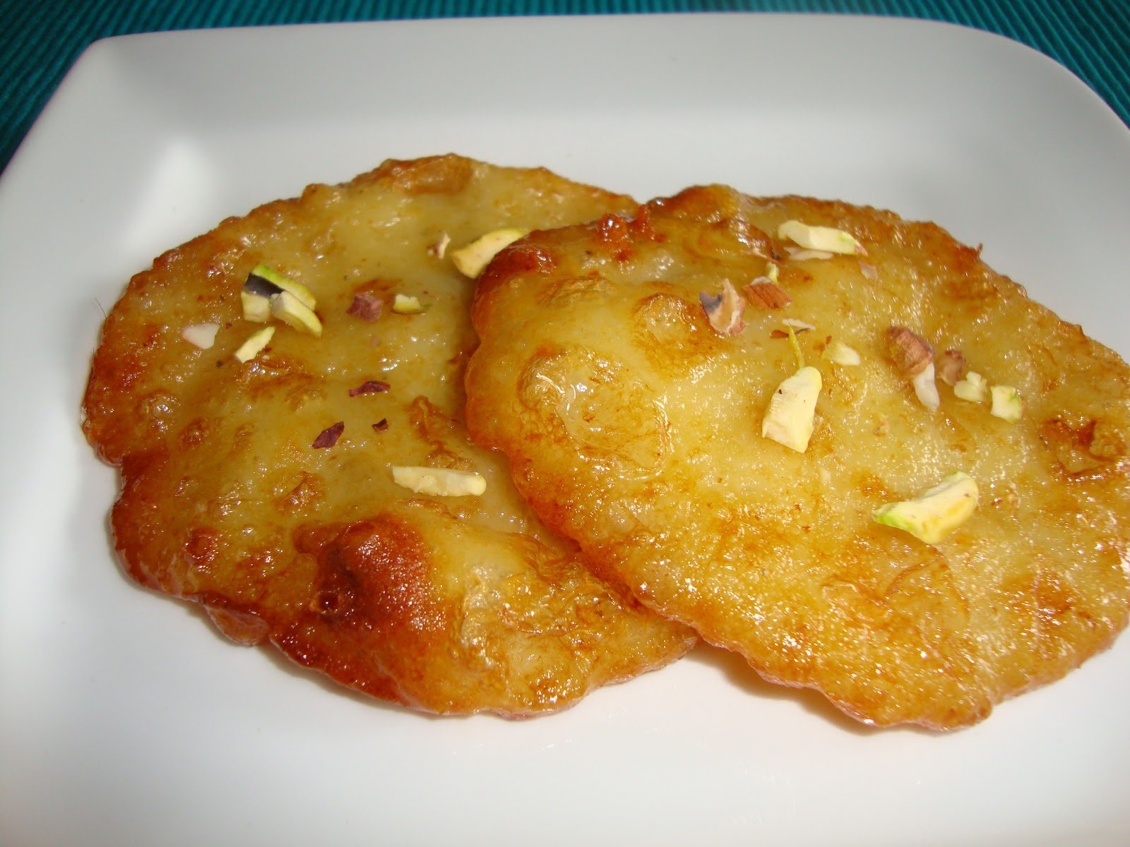 Malpua