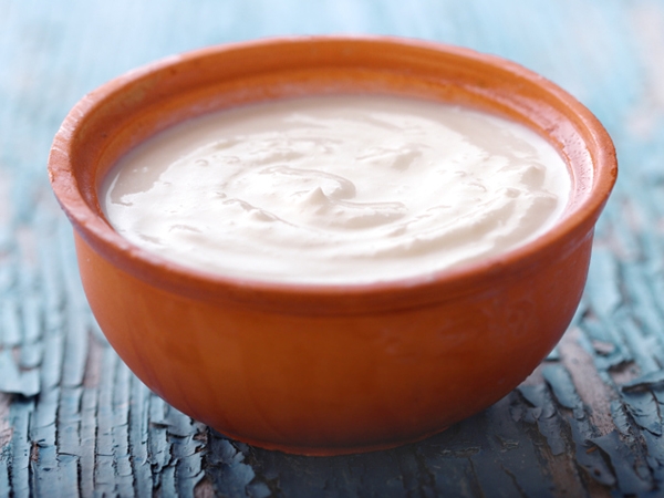 Yogurt Dip