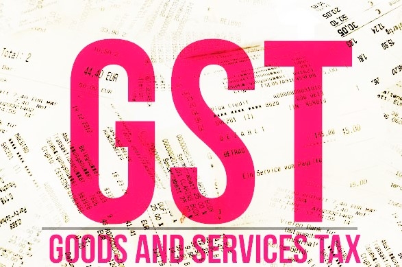 ​Joy from GST to Modi Government !