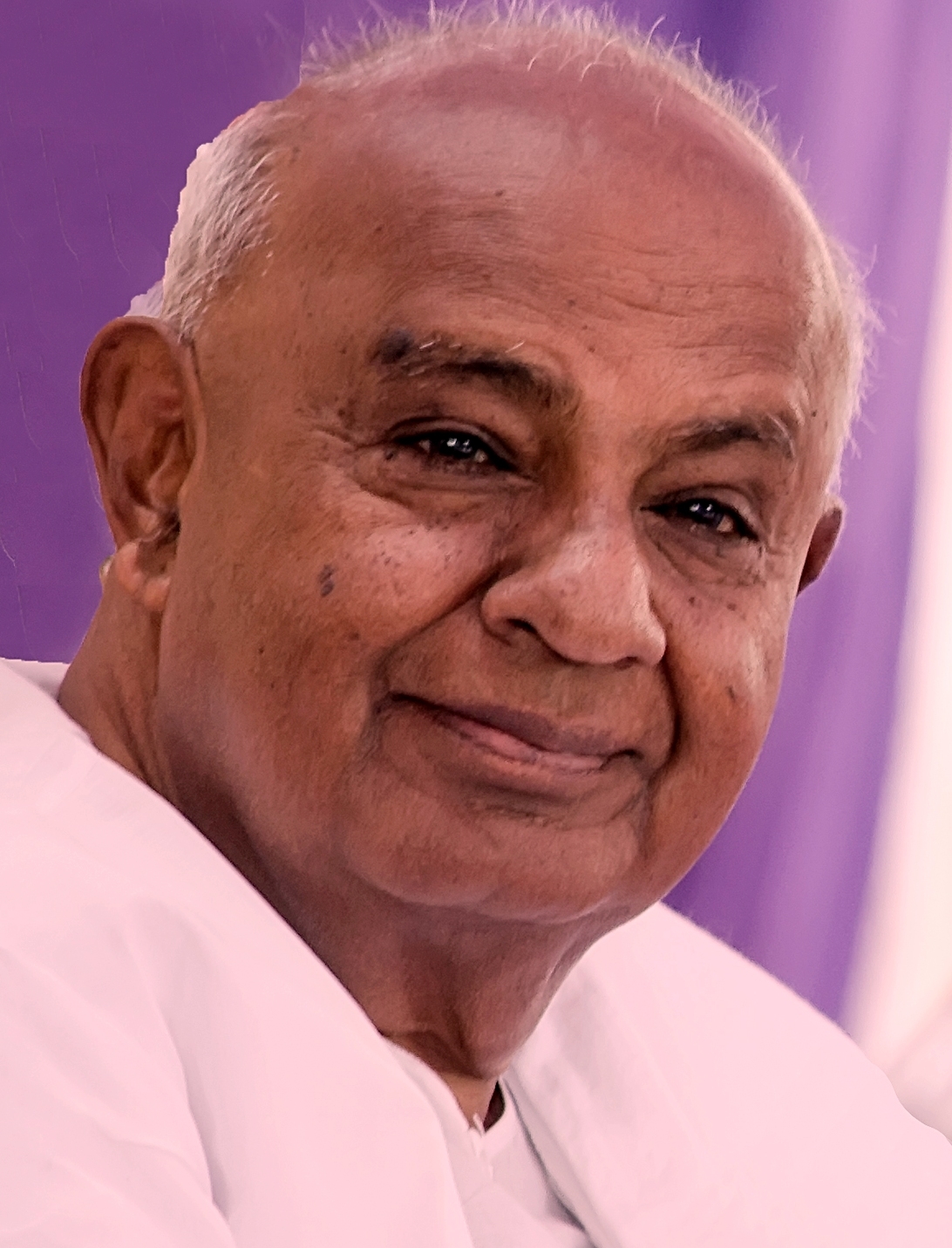 Is JDS in King maker position ?
