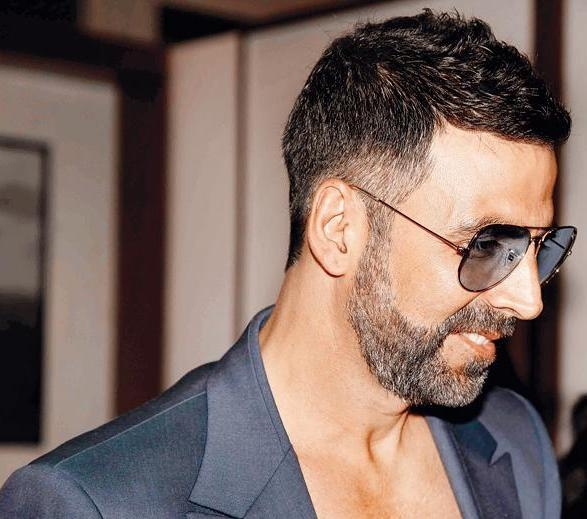 Akshay Kumar will make a film on the village and farmers now