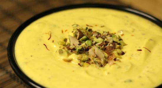 Shrikhand