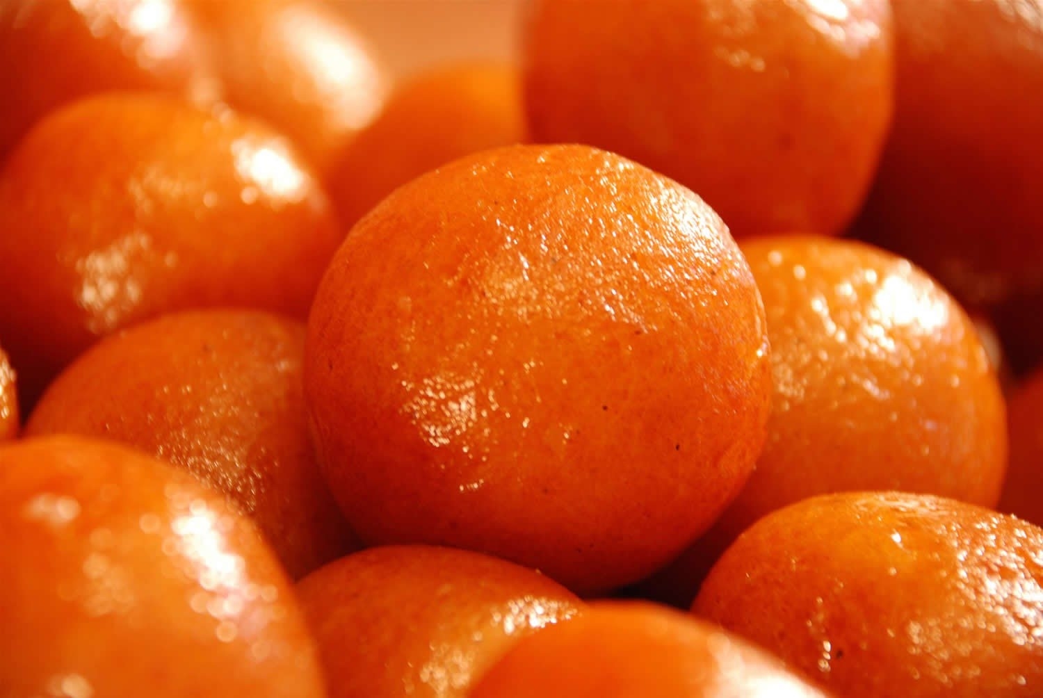 Gulab Jamun