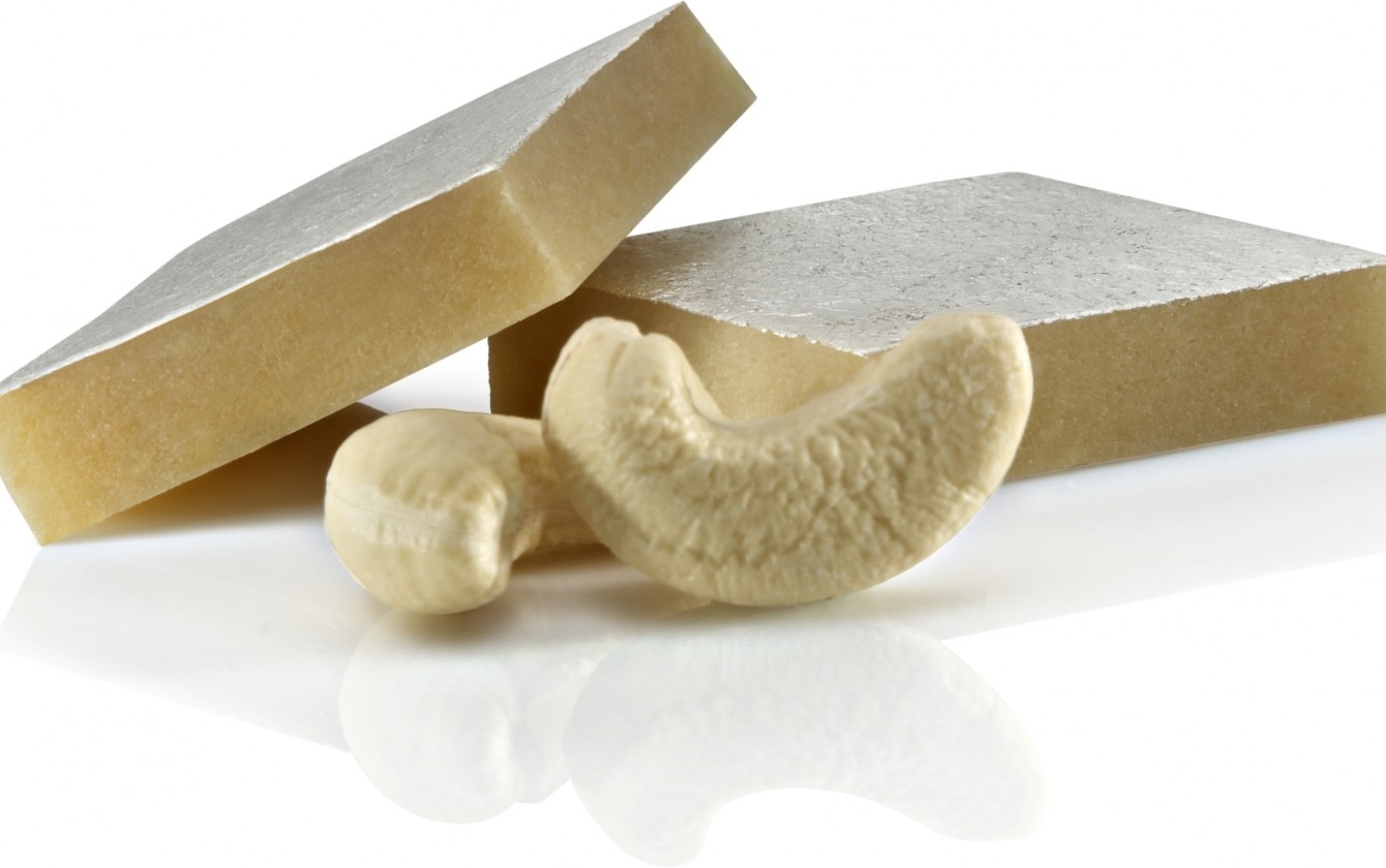 Kaju Burfi