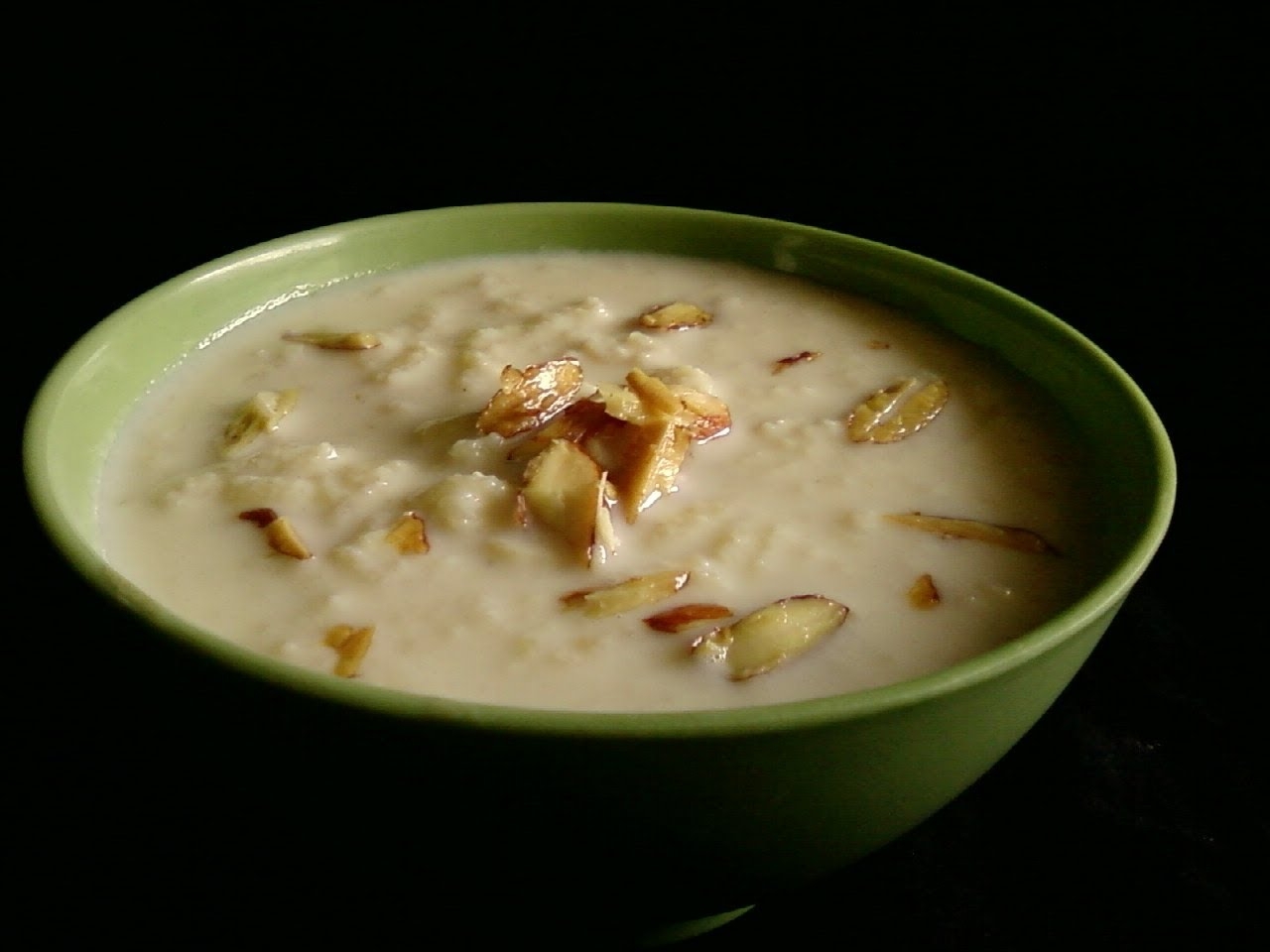 Apple Rabdi