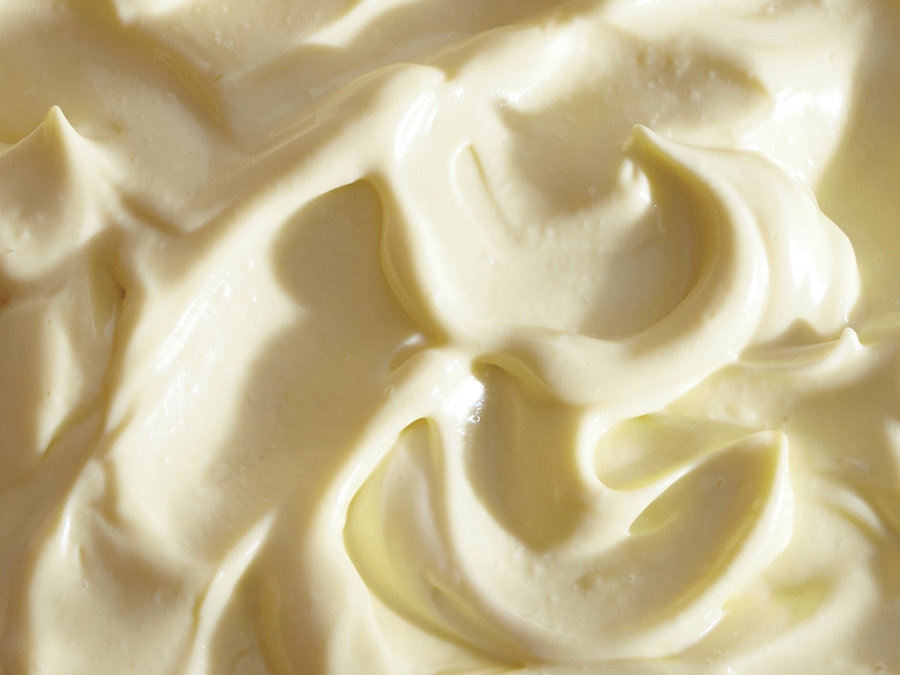 Homemade Mayonnaise