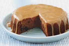 Date Cake