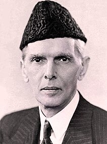 Controversy on Jinnah's picture has been moved in “STATEMENT WAR” 