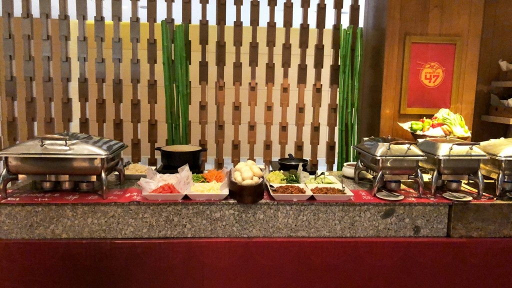Get Ready To Relish Flavors Of China Town! Courtyard By Marriott Bhopal To Host Ten Day Food Fest ‘Street No. 47’