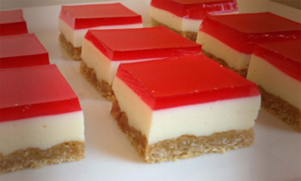 Jelly Slices