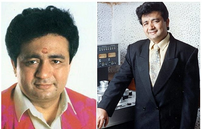 Gulshan Kumar, who used to sell juices earlier, was killed due to the murder 