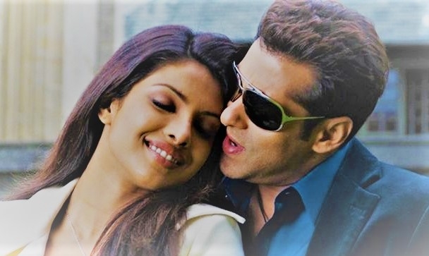 “Desi girl” to team up with Salman