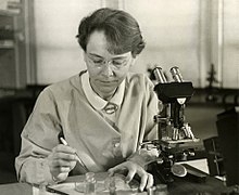 Only woman to be awarded an unshared Nobel Prize in Physiology or Medicine.