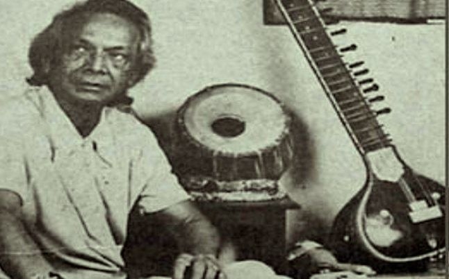 Naushad Ali: a journey from harmonium repairing to Dadasaheb Phalke award  