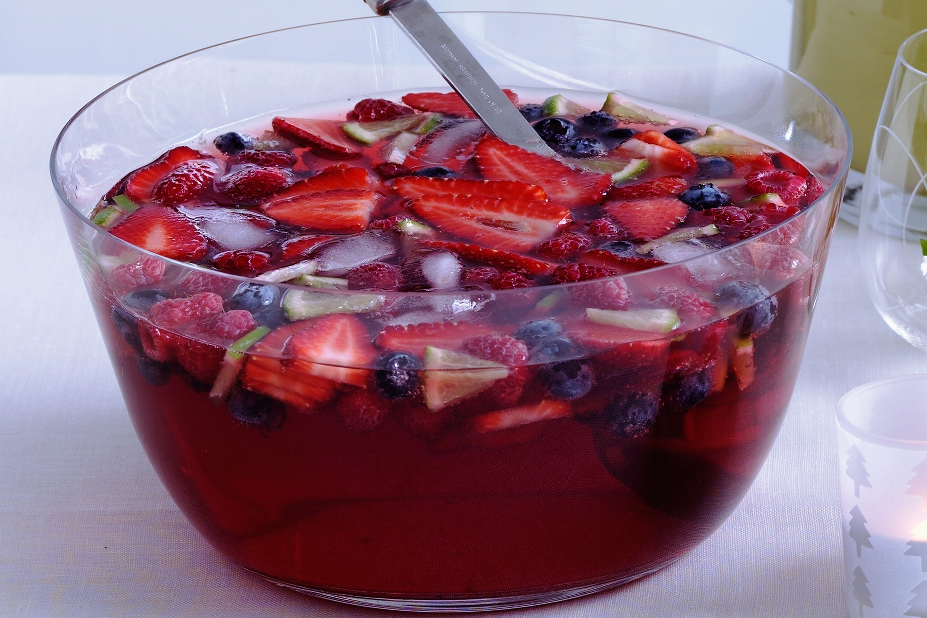 Berry Punch