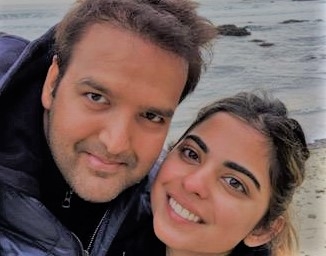 Mukesh Ambani's daughter and son to get married soon