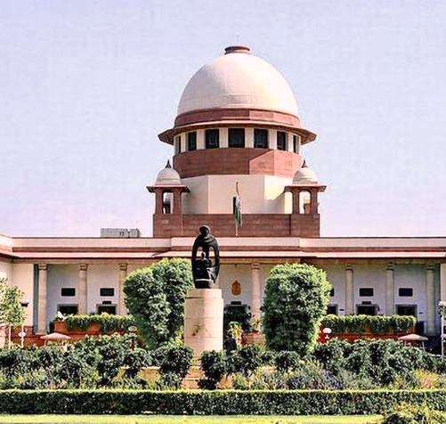 Ex CM of UP will have to vacate government bungalow allotted to them.
