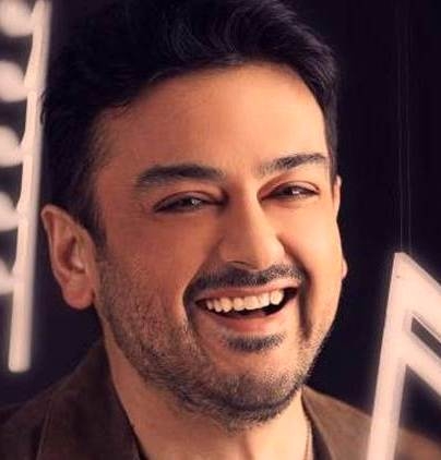 Adnan Sami has accused of misbehavior with his team in Kuwait