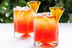 Cherry Coffee Blast