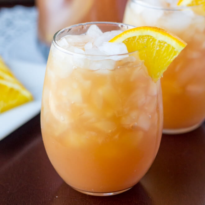 Mother Mocktail