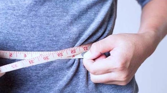 Do this every morning to reduce the belly fat