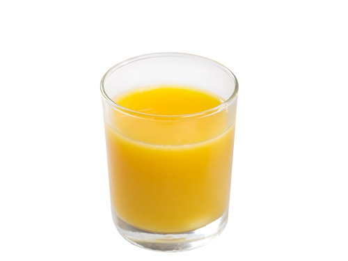 Pineapple Orange Mix