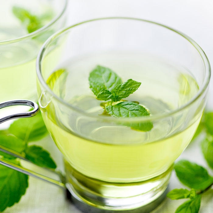 Detox Tea
