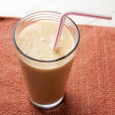 Fig & Apricot Shake