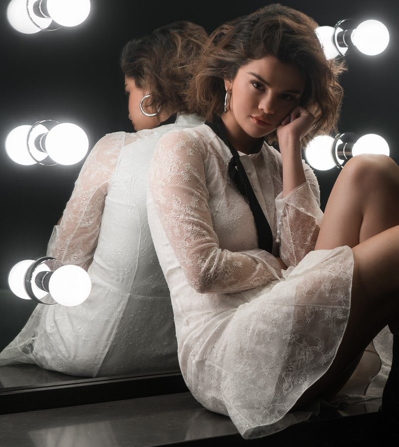 Selena Gomez to release new track 