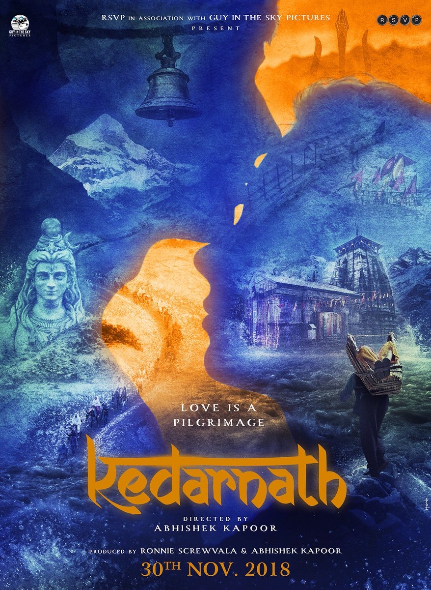 Finally Kedarnath set to release