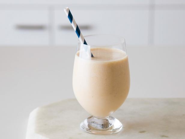 Peanut Butter Smoothie