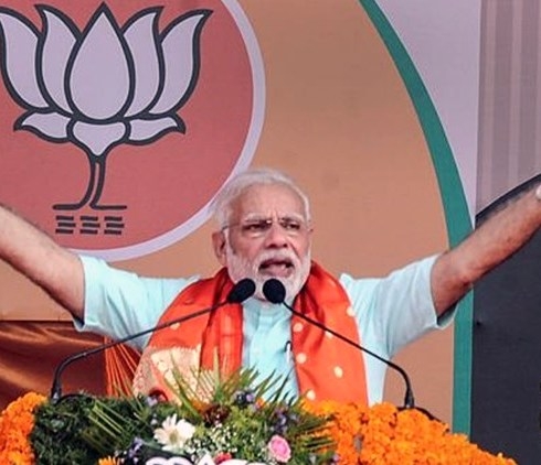 Is BJP afraid of opinion poll in the Karnataka?