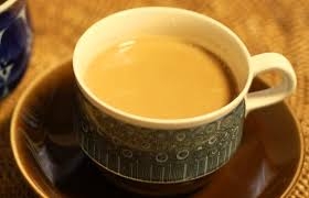 Ginger Tea : Winter Special