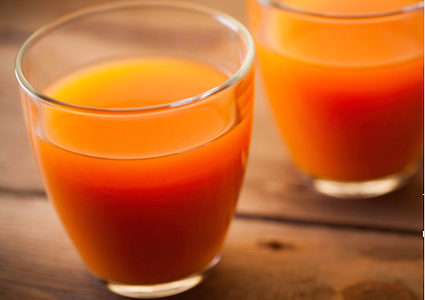 Immune Booster Juice