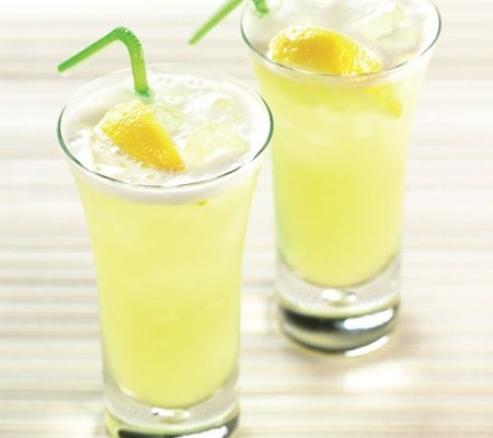 Fragrance Cocktail