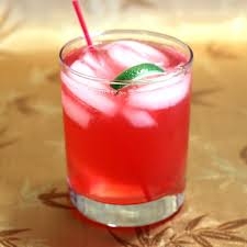 Cool Wind Cocktail