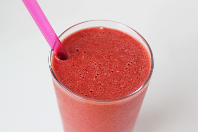 Antioxidant Smoothie