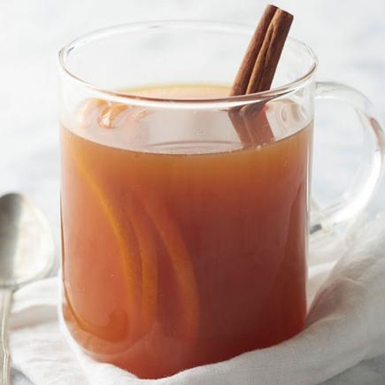 Spiced Tea : Winter Special