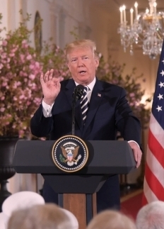 America quits itself from nuclear agreement with Iran, Impact on India too.