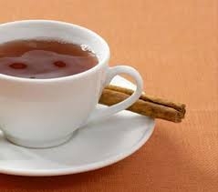 Warming Cinnamon Honey