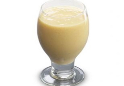 Tofu Tropic Smoothie