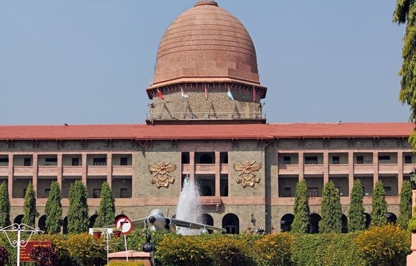 Final result declared for National Defence Academy  & Naval Academy  Exam. (ii),  2017 