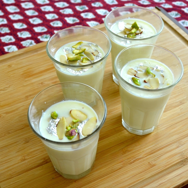 Rabdi Shake