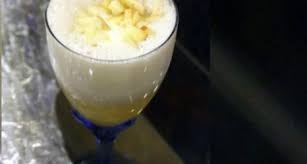 American Apple Mocktail