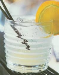 White Witch Cocktail